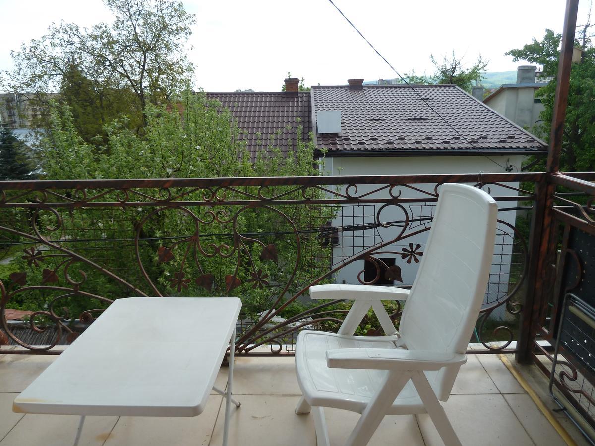 U Olgi Hotel Truskavets Exterior photo